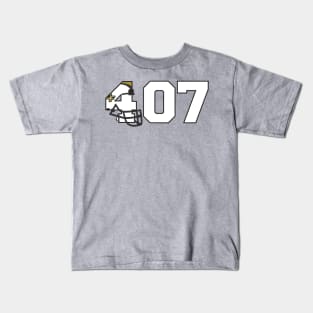 Central Florida 407 Pride Kids T-Shirt